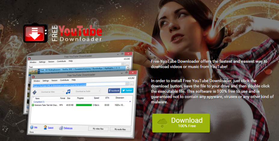 10 best free youtube downloader for windows 10