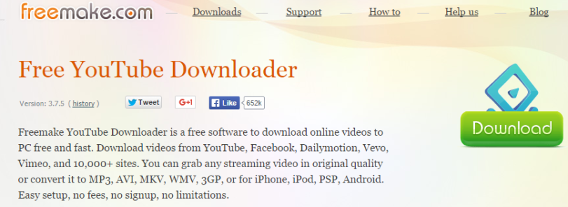 best free youtube to mp3 downloader windows