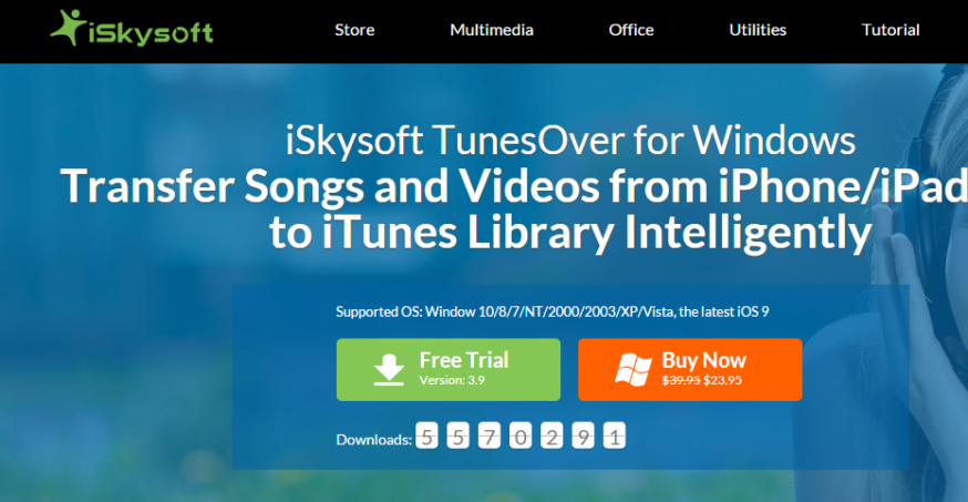 iskysoft music review
