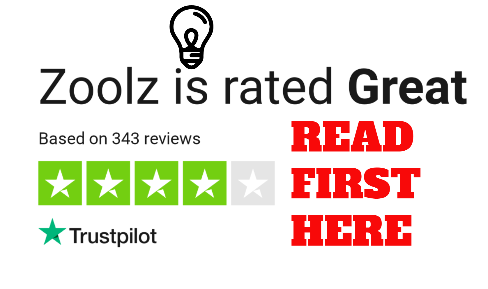 zoolz reviews