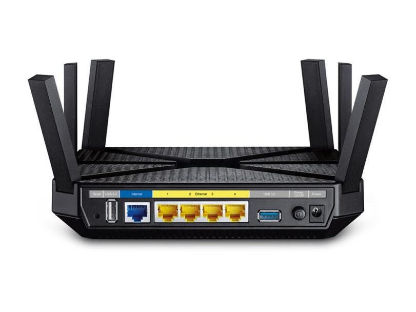 best router 2020 long range
