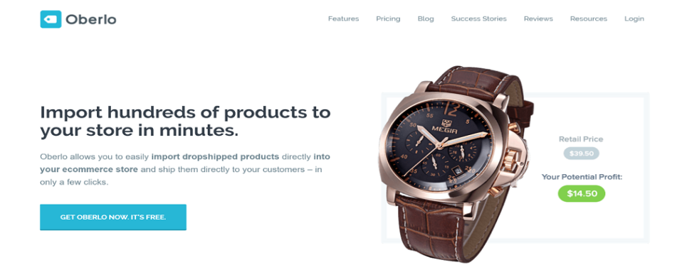 Oberlo Review : Shopify's Best AliExpress Dropshipping App? REALLY