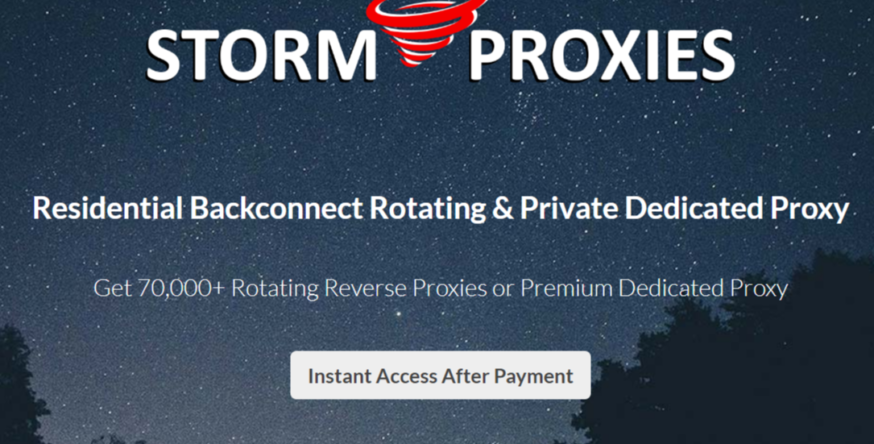 download a proxie