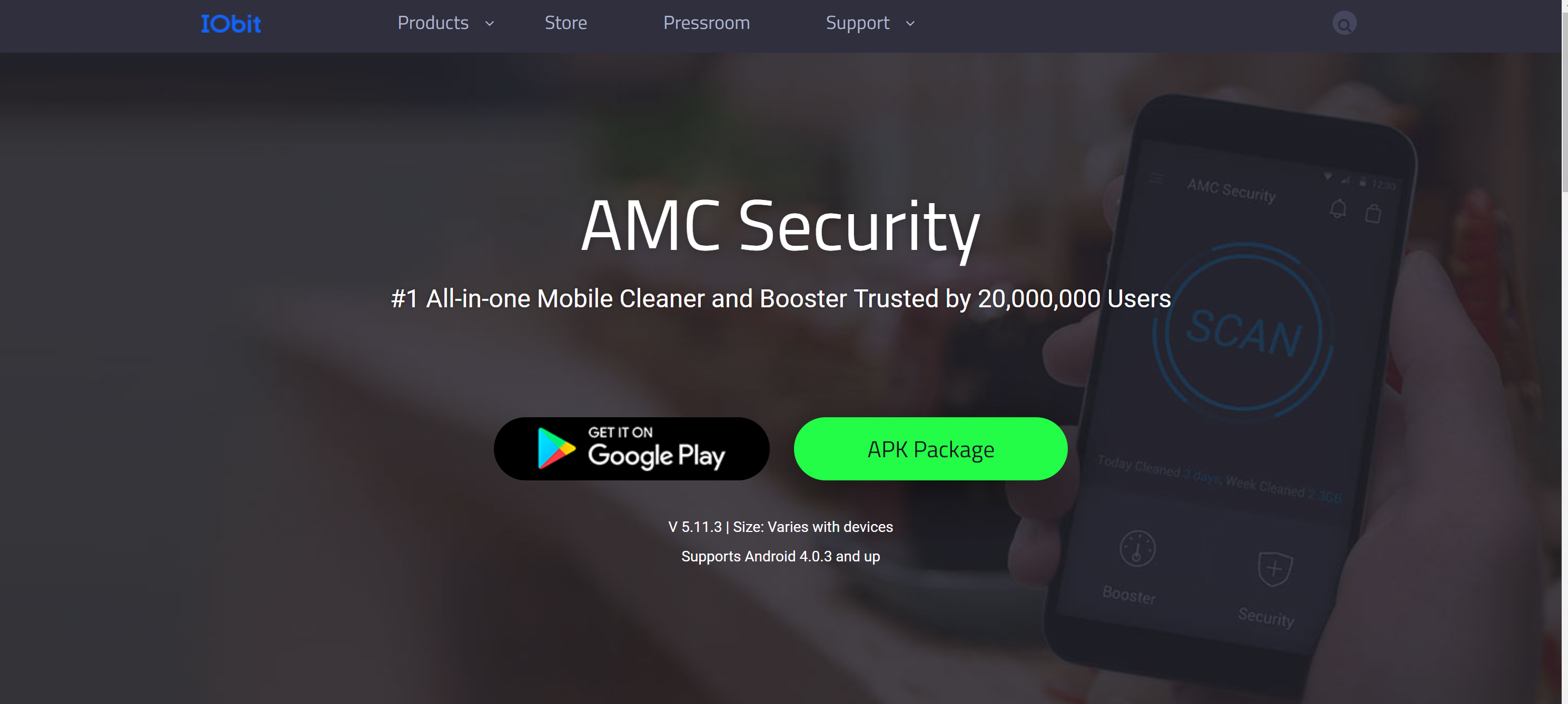 amc security 5.9.4 pro serial