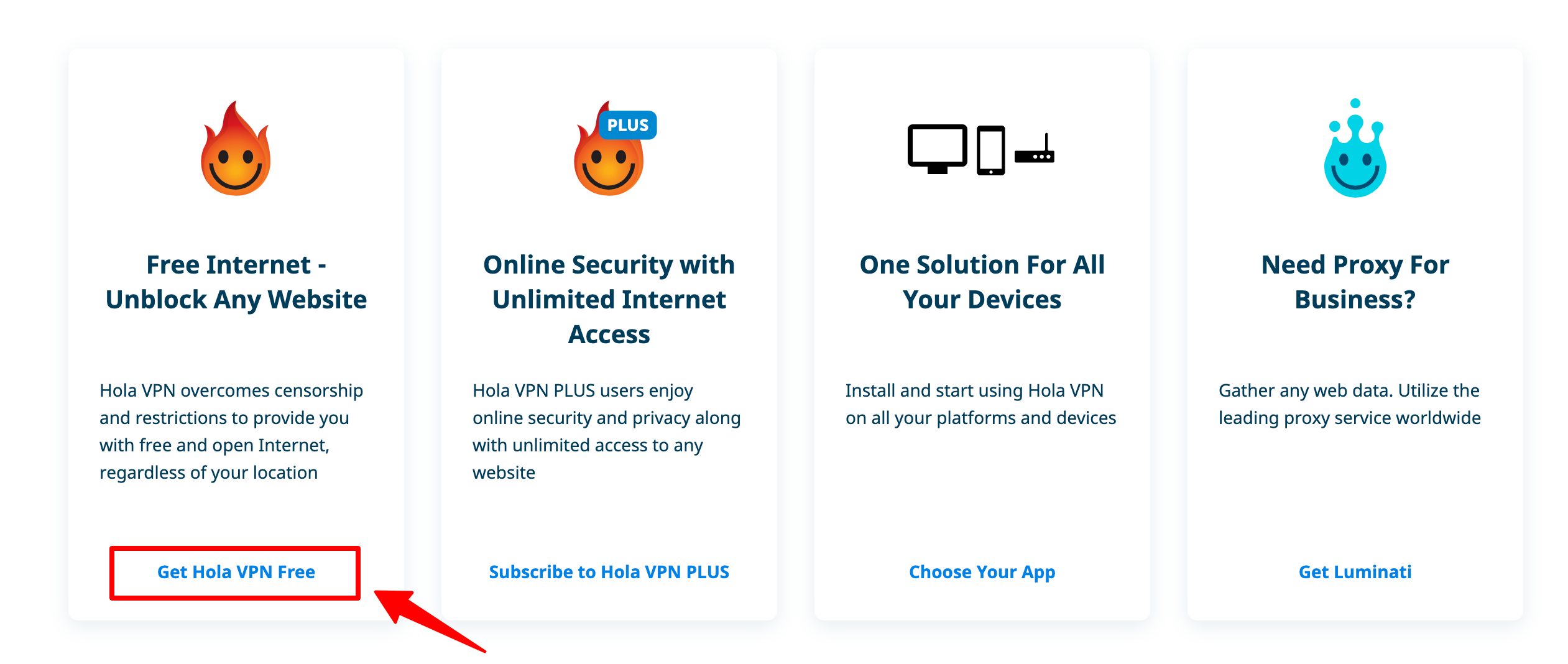 Hola VPN Review 2023 Is Hola VPN Safe to Use? (Free or Paid)