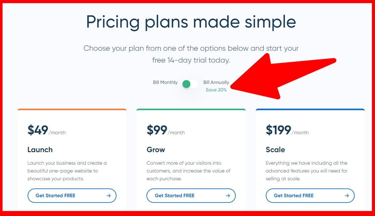 SamCart Review 2023: Best 7 Features & Pricing