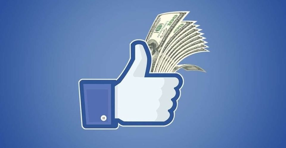 Advertise Your Small Business on Facebook