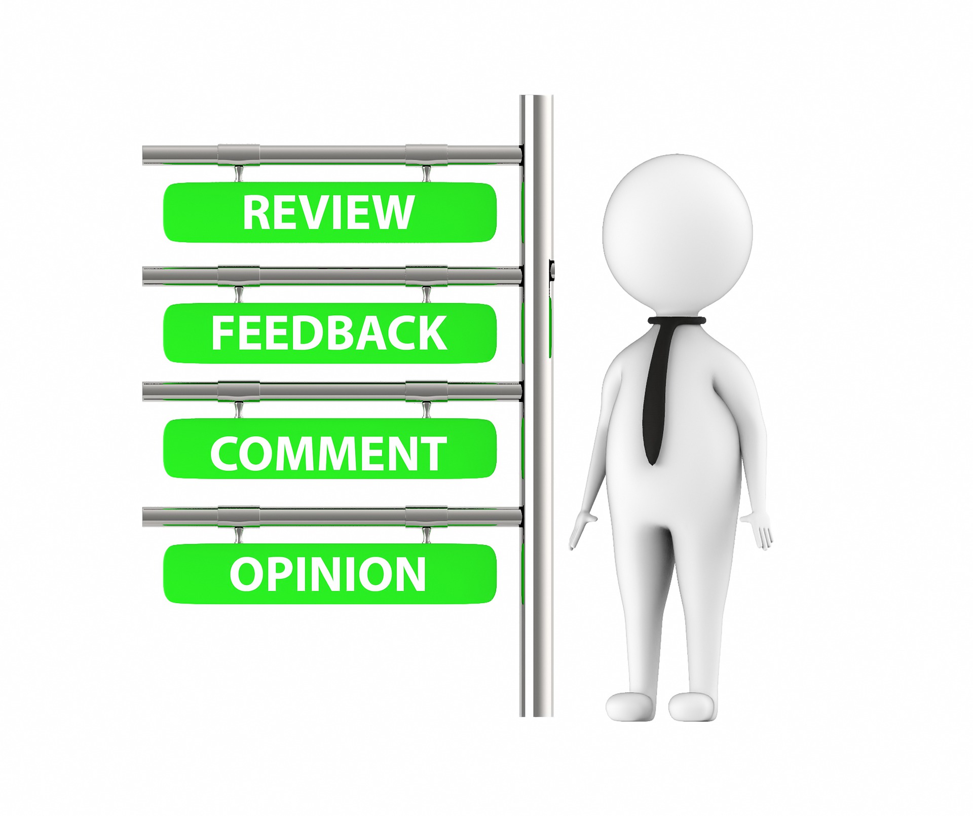 Manage and respond to comments