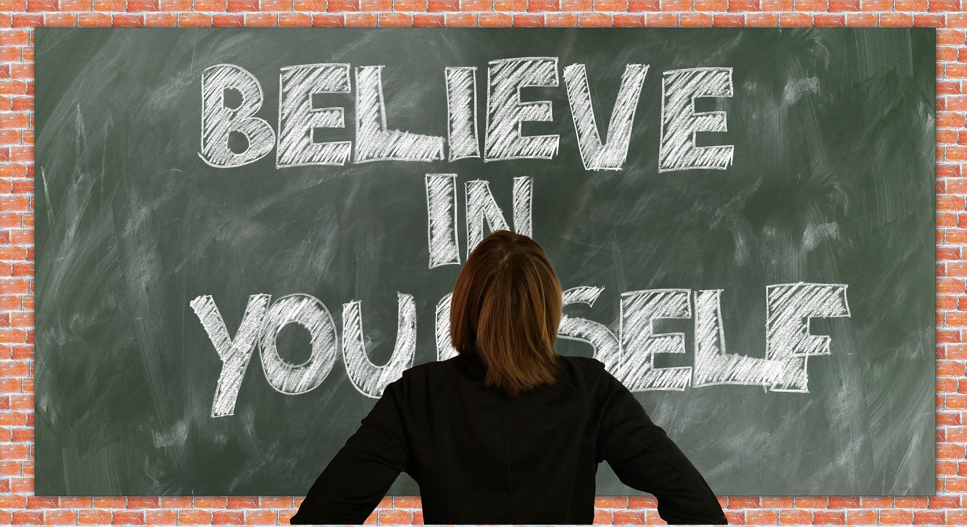 Tips for Increasing Self-Esteem and Confidence