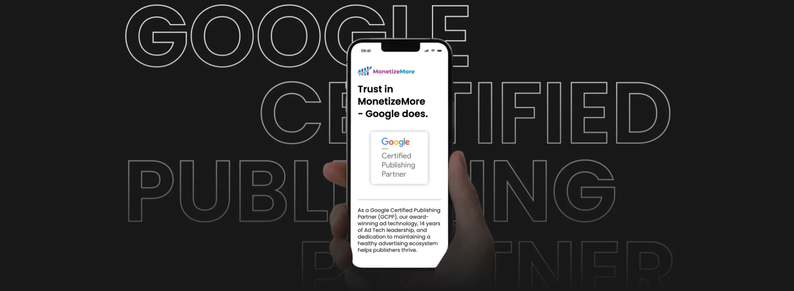 3 Reasons Why We Love MonetizeMore?