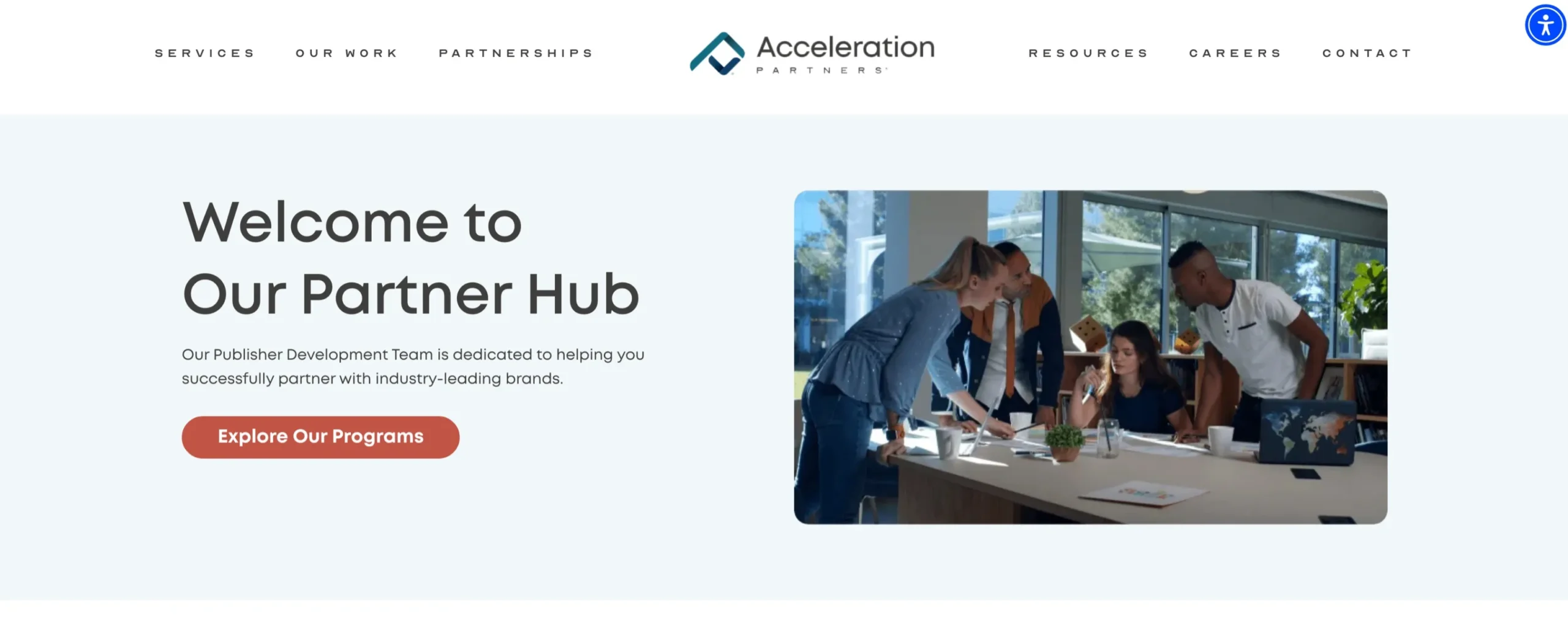 Acceleration Partners