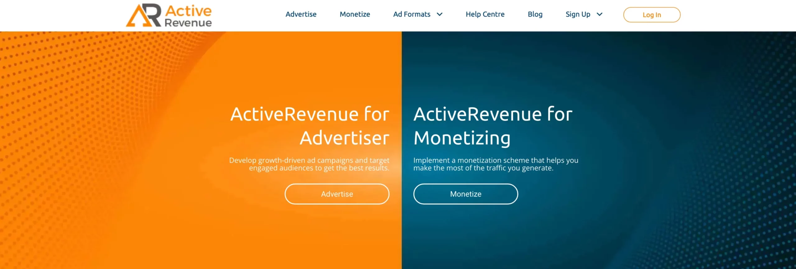 ActiveRevenue