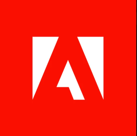 Adobe logo