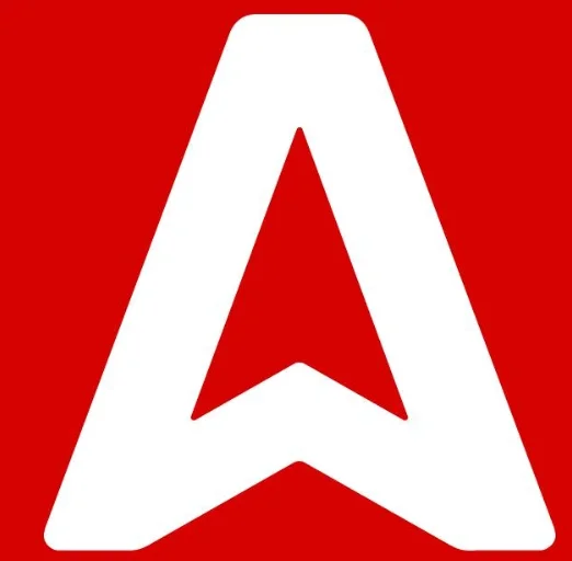 Adsterra logo