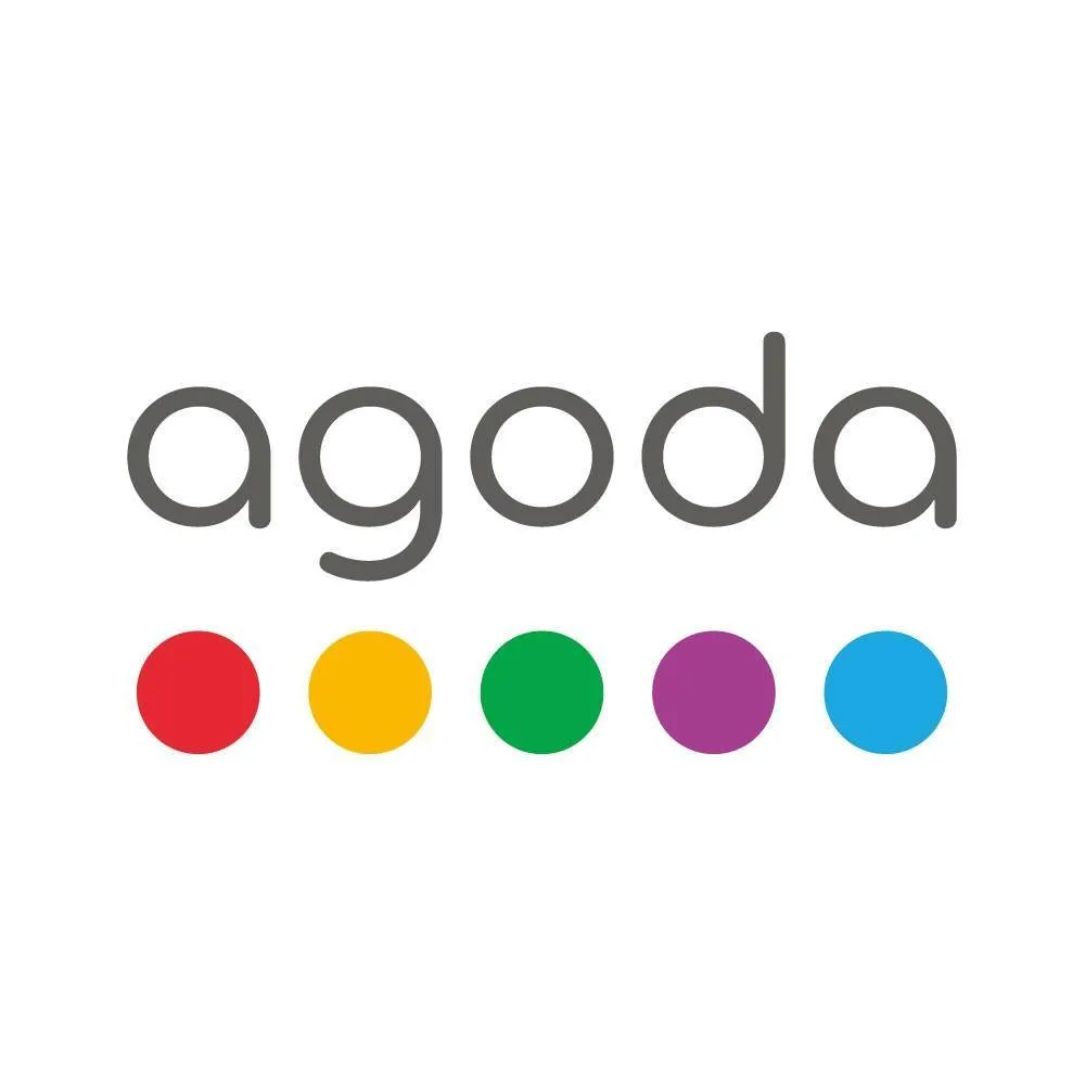 Agoda logo