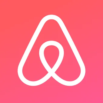 Airbnb logo