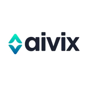 Aivix logo