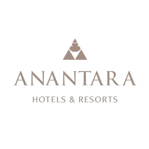 Anantara Resorts logo