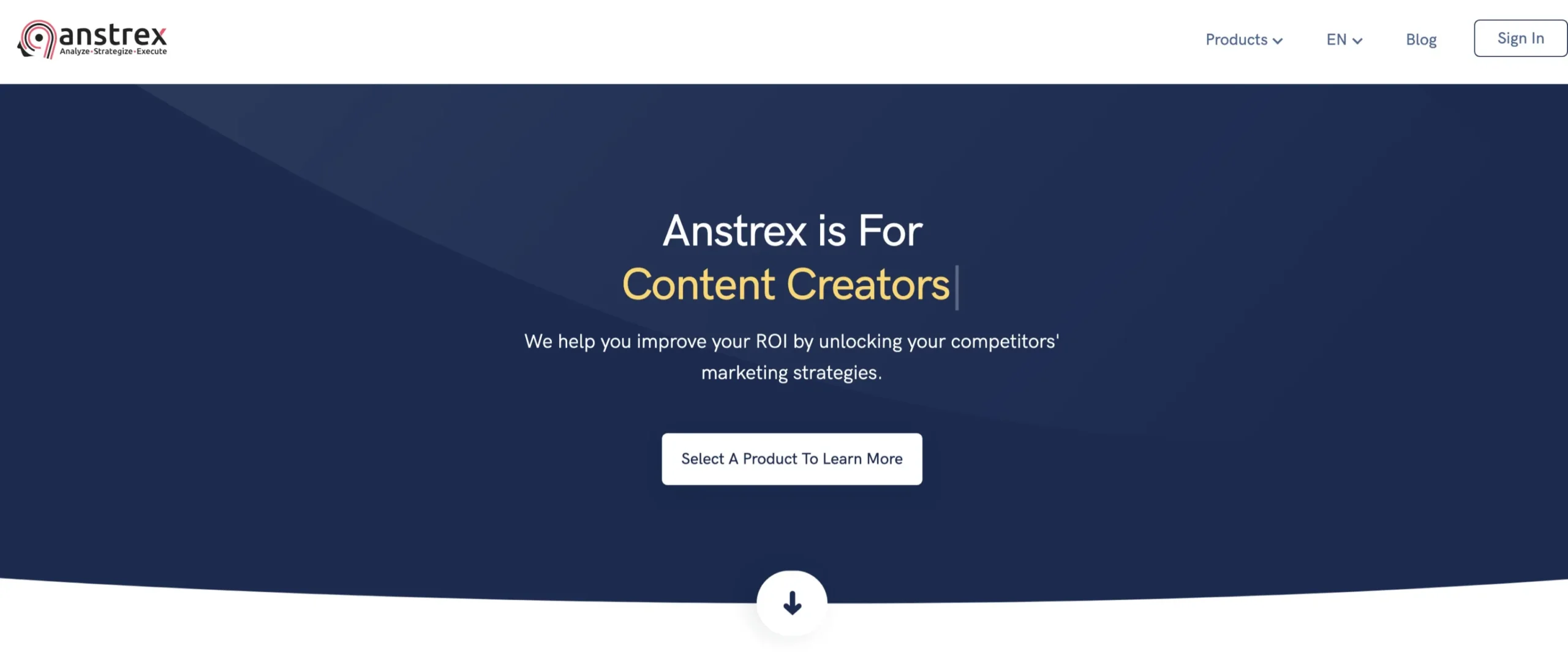 Anstrex Push Notifications Ads Review 