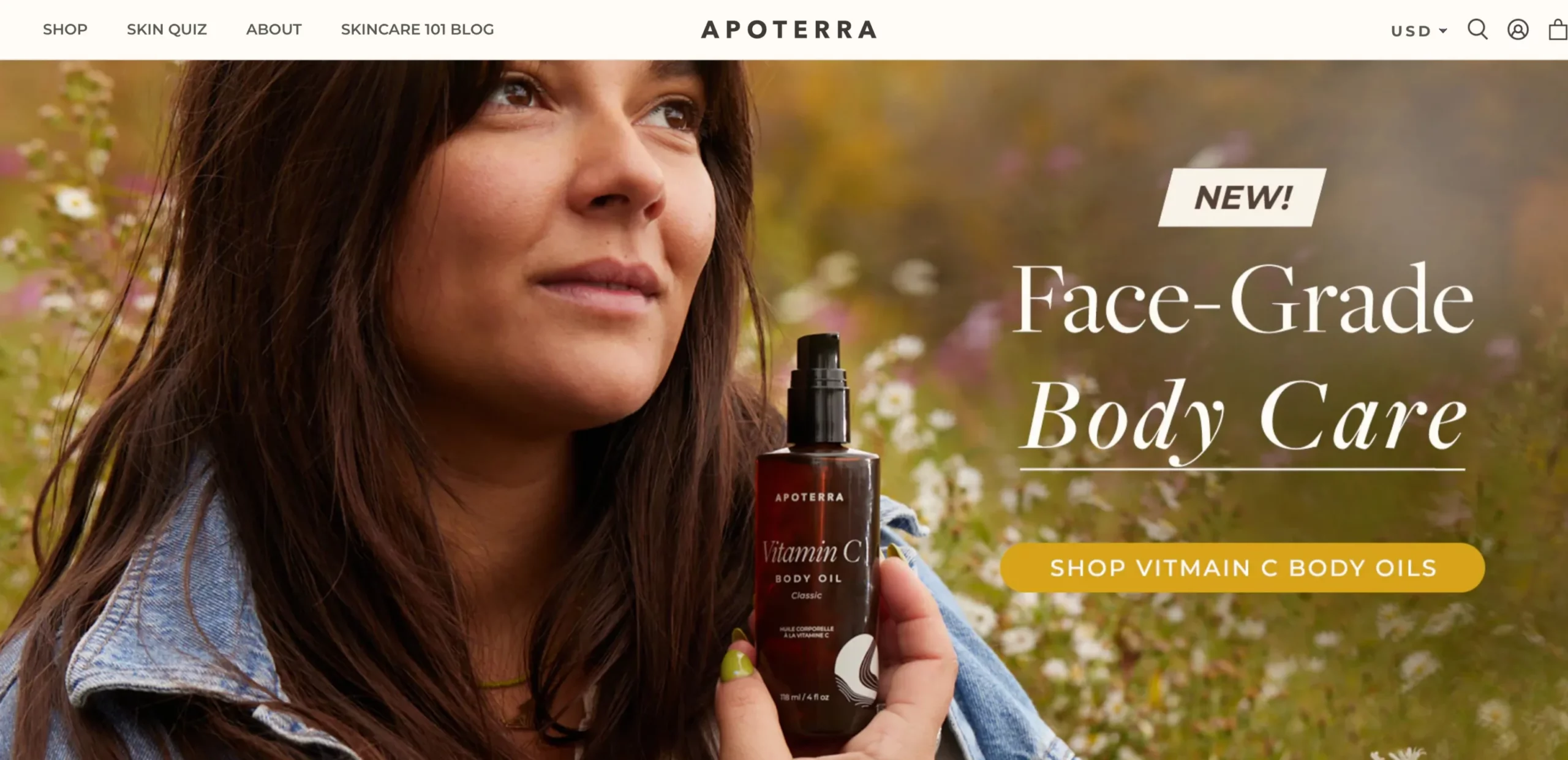 Apoterra Skincare