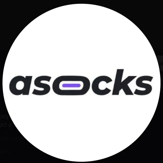 Asocks logo