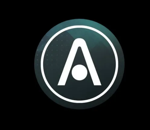 Atmos logo