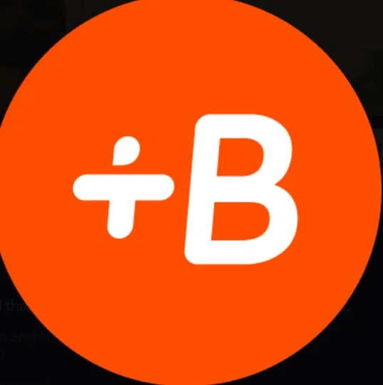 Babbel logo