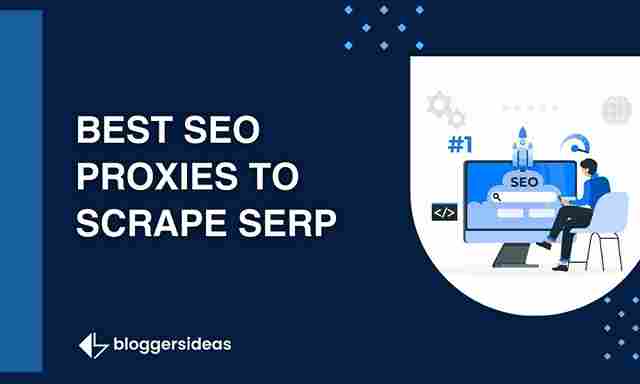 Best SEO Proxies