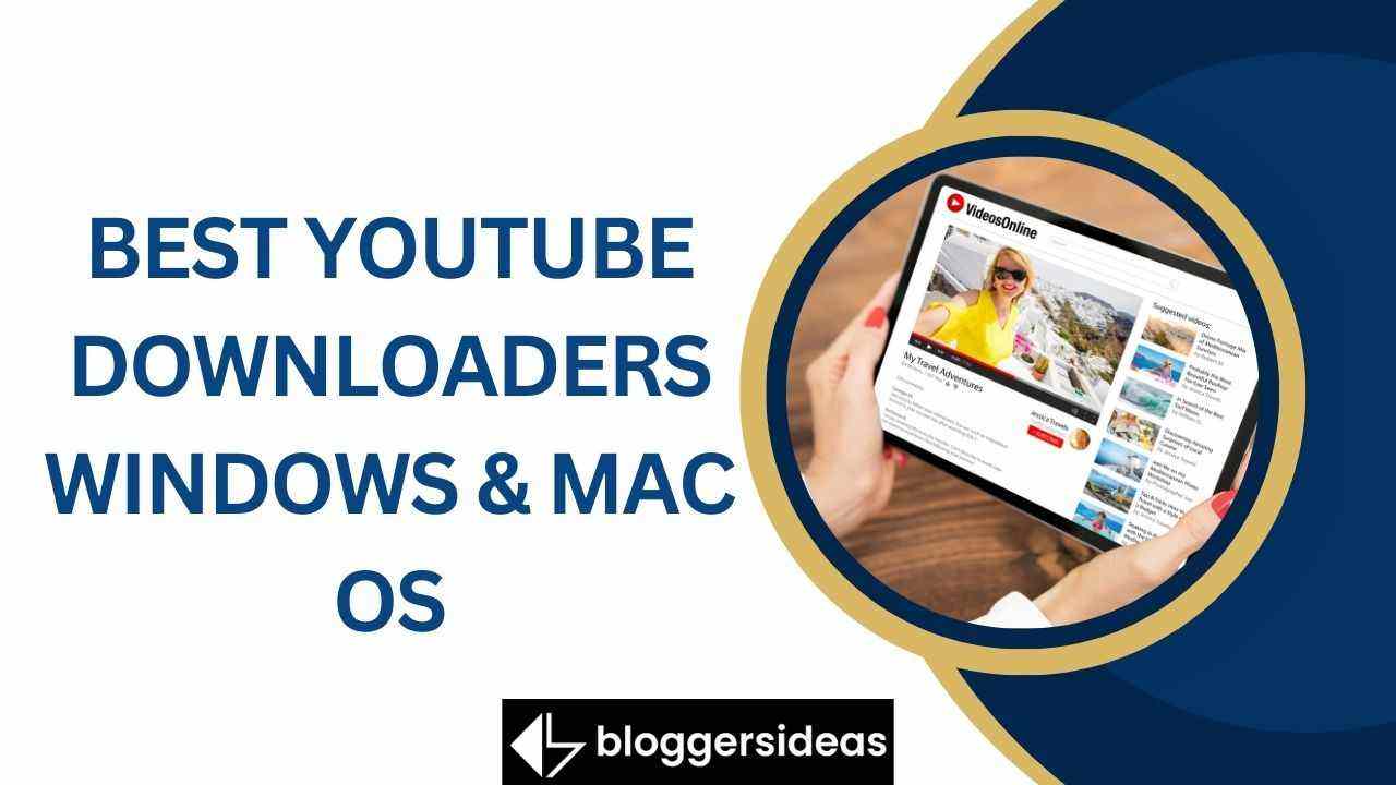 Como Assistir Vídeos Privados do  - Solução - MiniTool uTube  Downloader