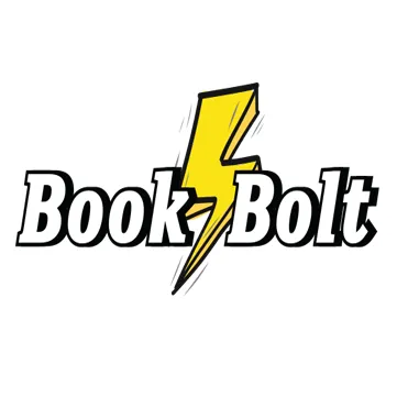 Book Bolt logo