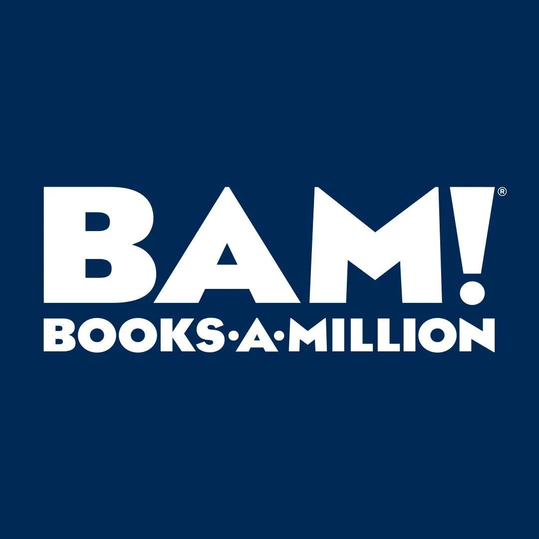 Books-A-Million logo