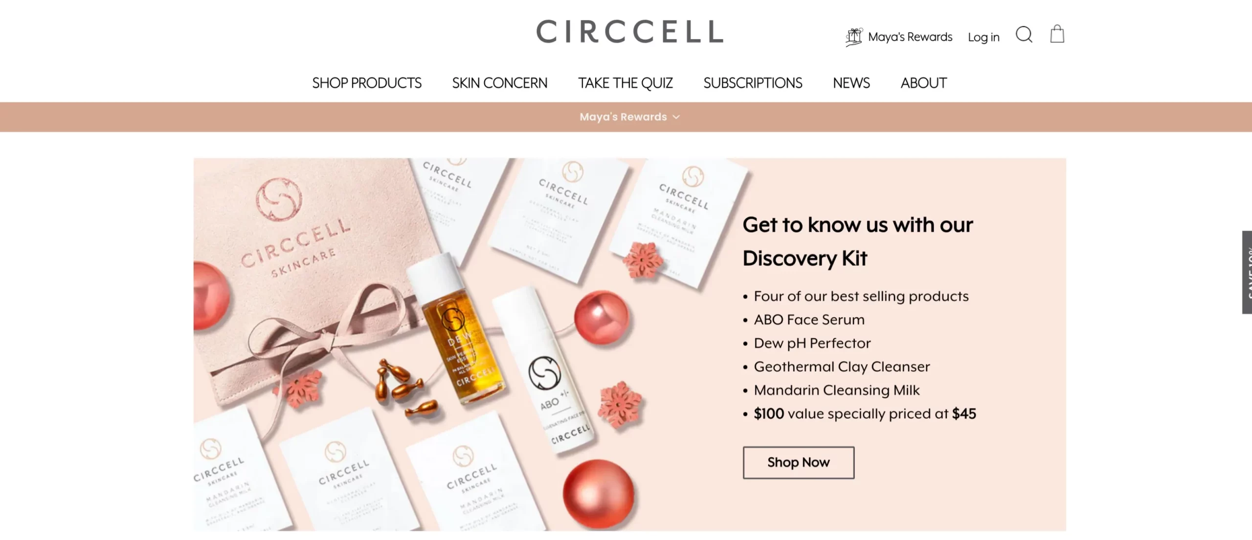 Circcell