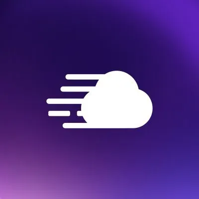 Cloudways logo