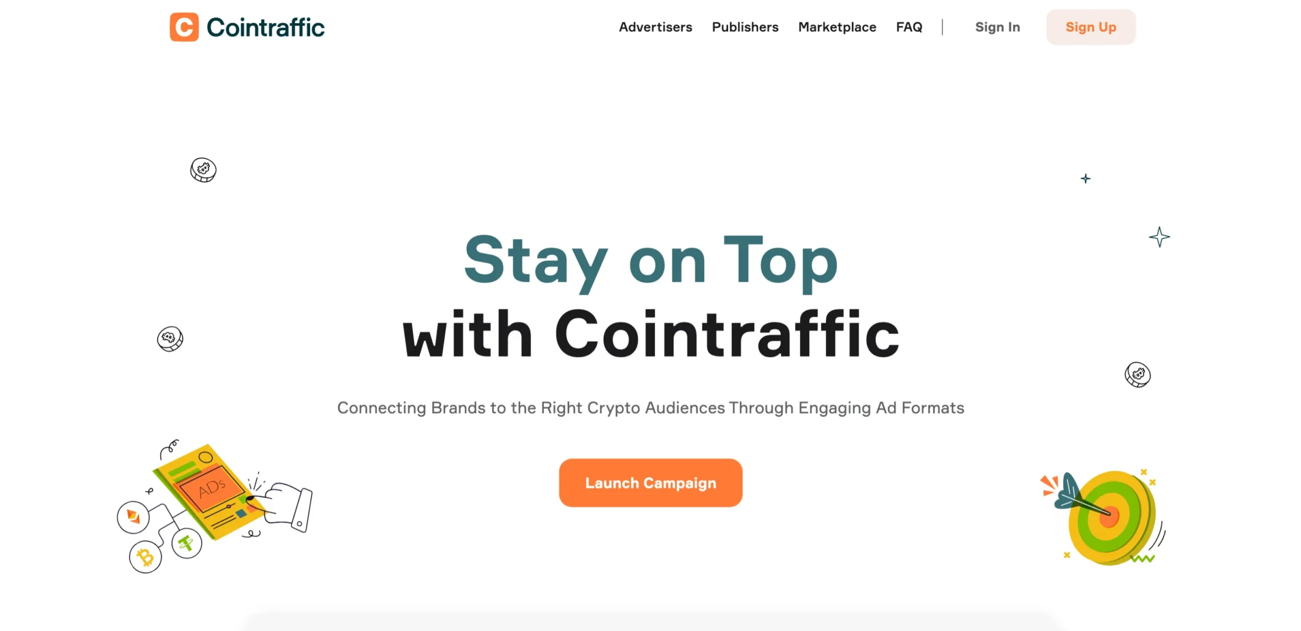 Cointraffic