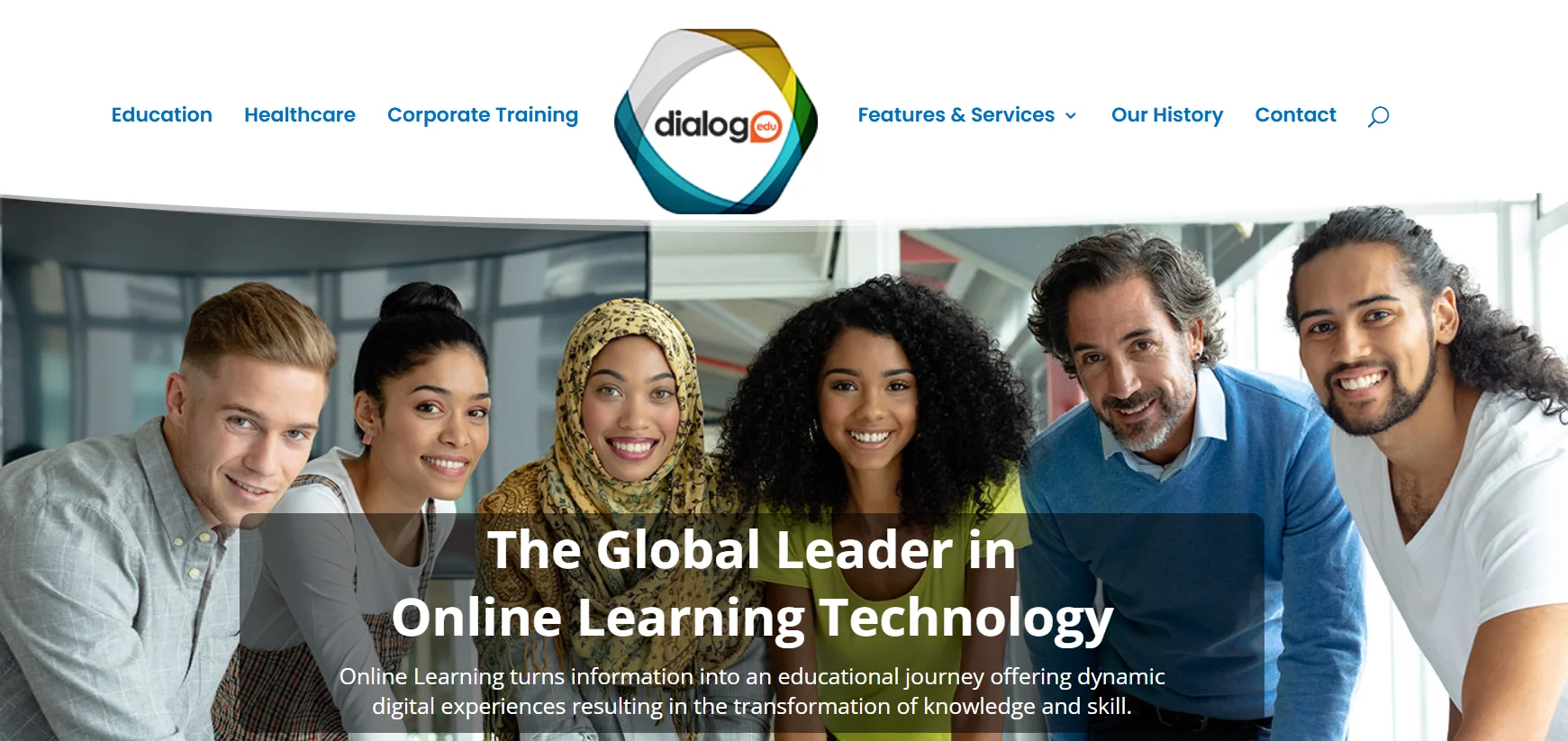 Dialogedu Overview