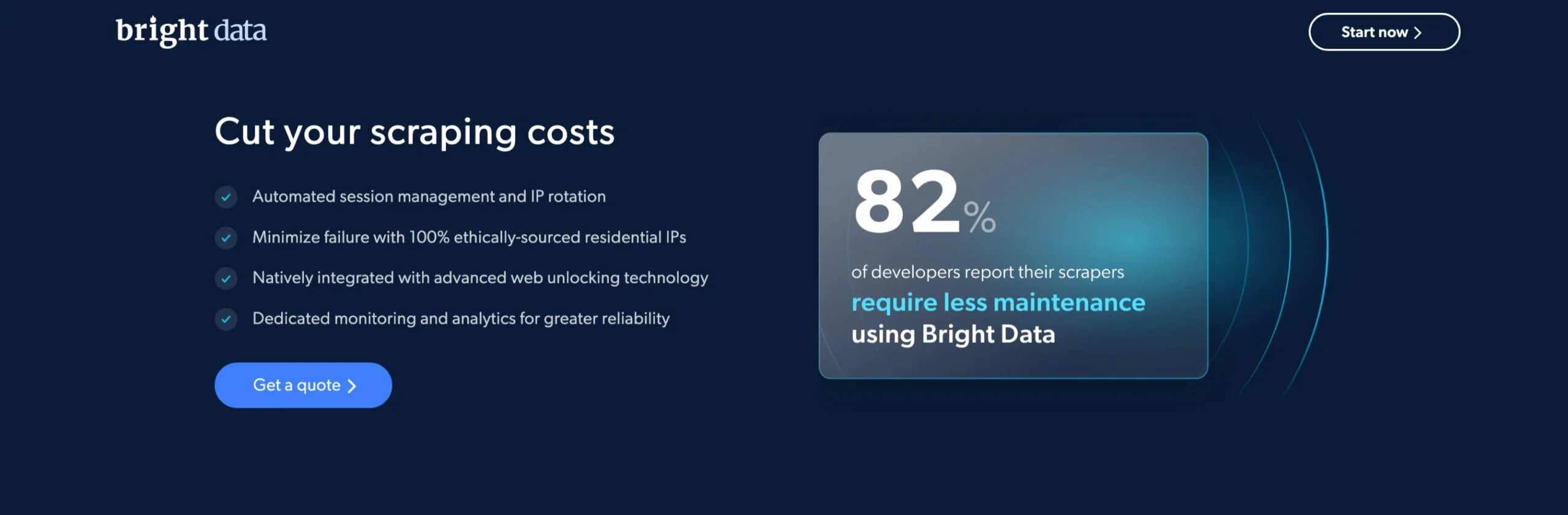 Discover Bright Data: Your Go-To Proxy Solution