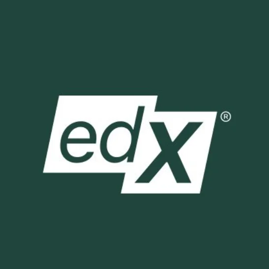 Edx logo