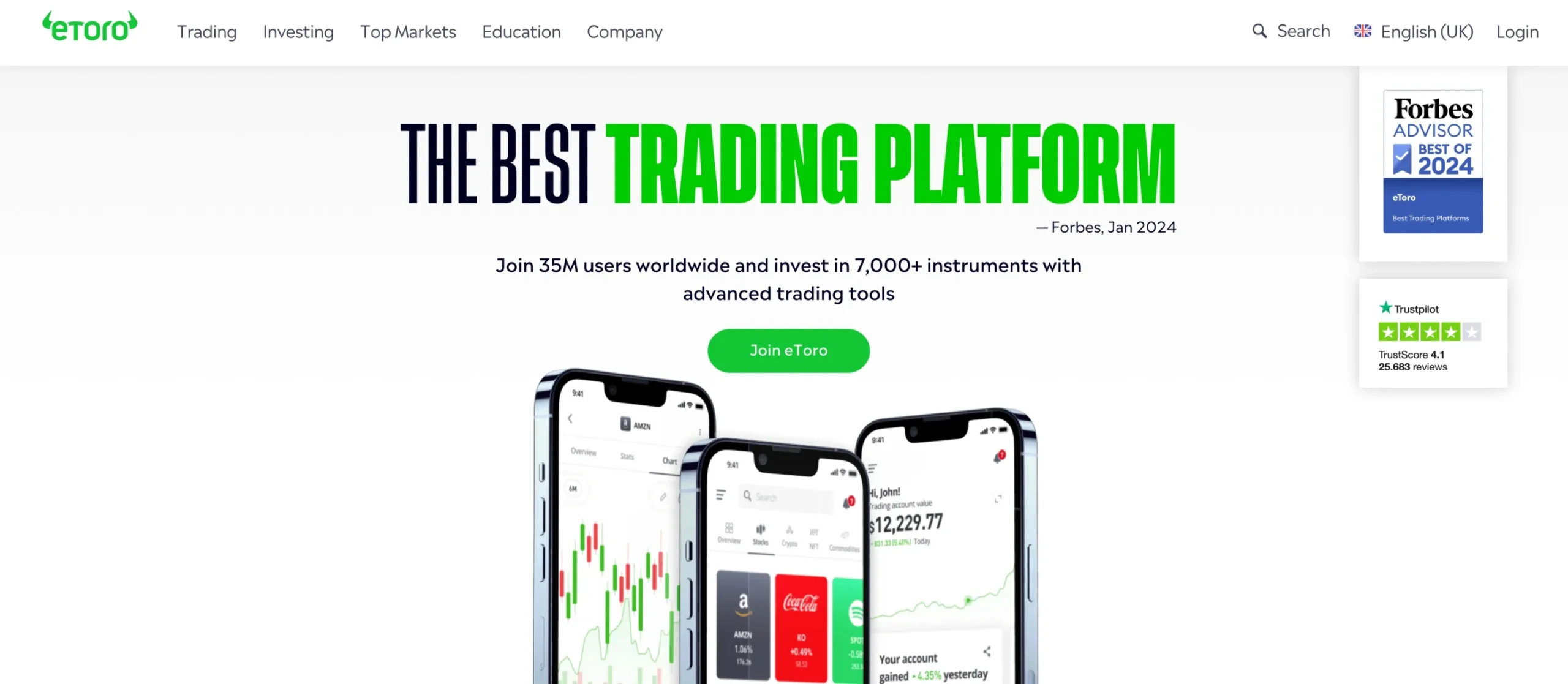 Etoro