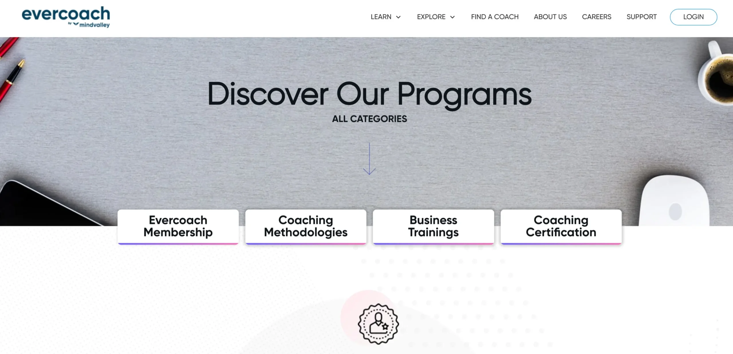 Evercoach Programs: The Programs Offered By Them