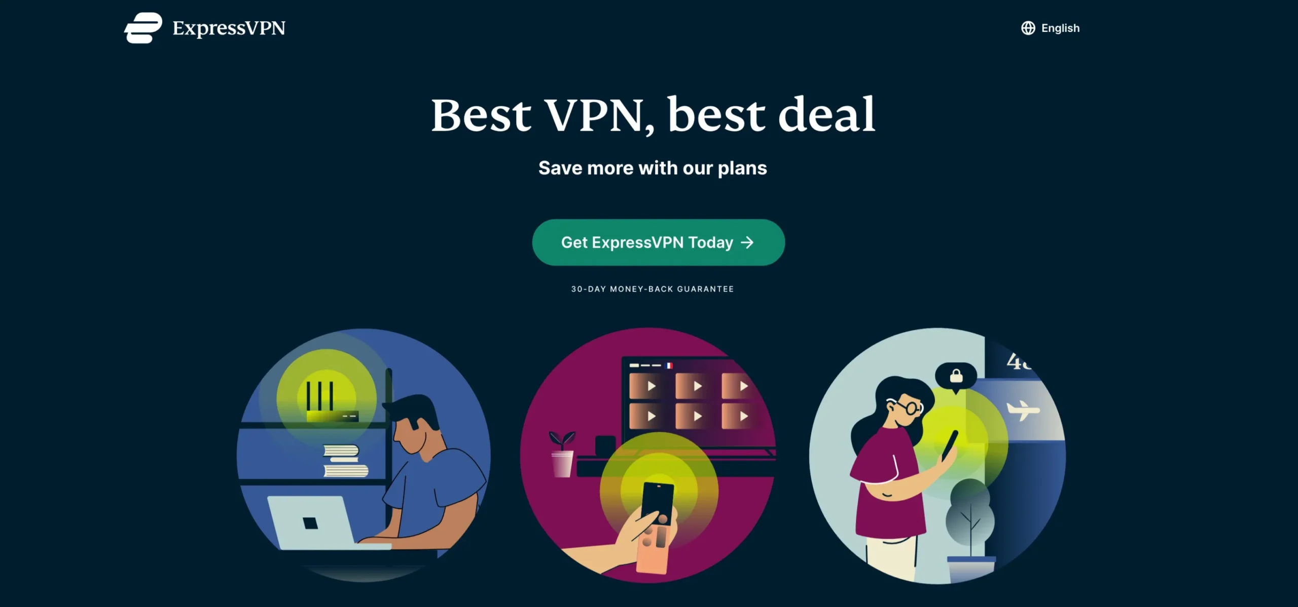 ExpressVPN