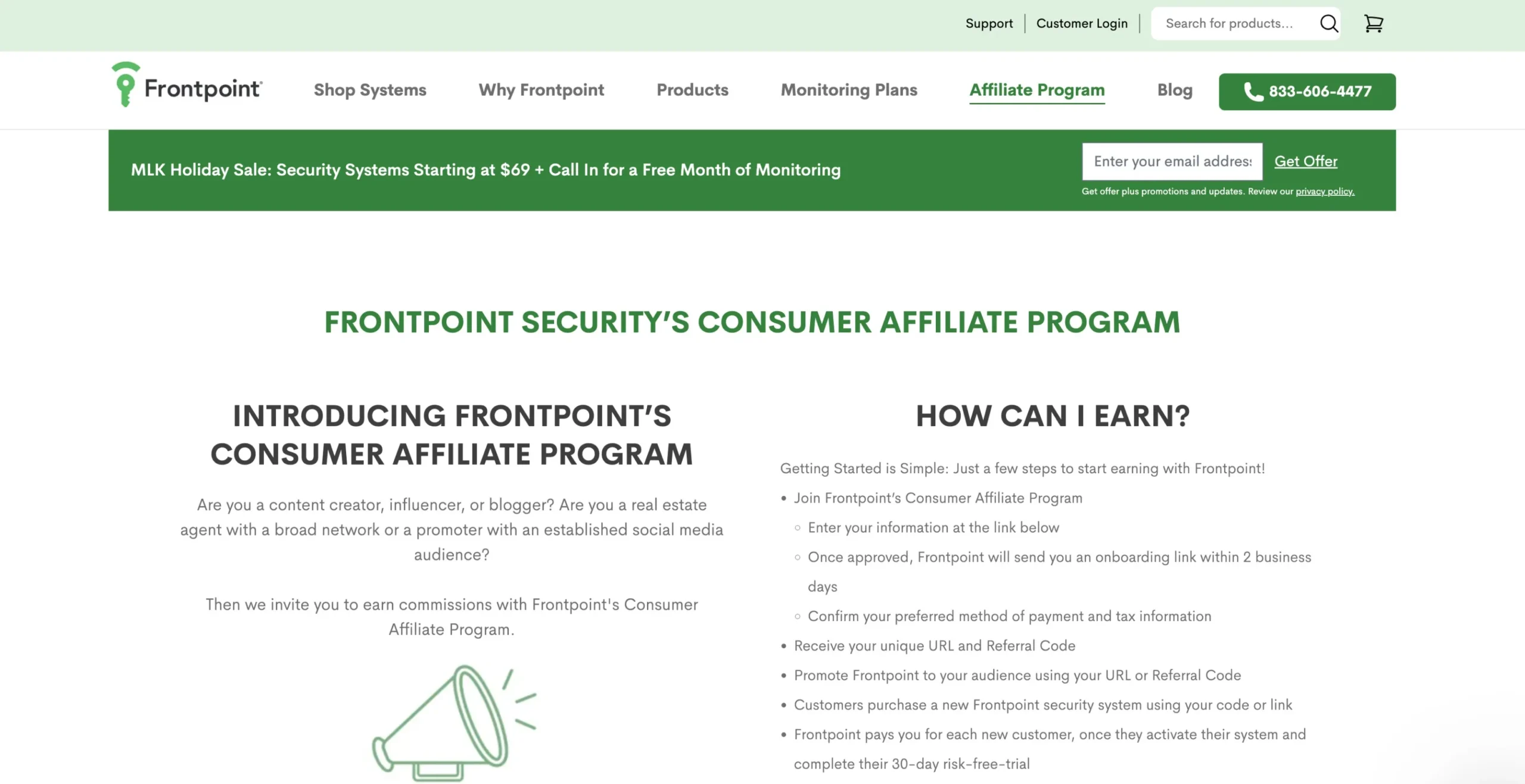 Frontpoint Home Security