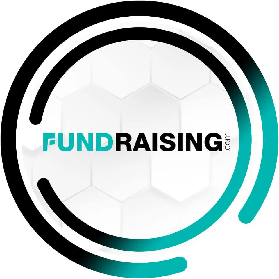 Fundraising Logo