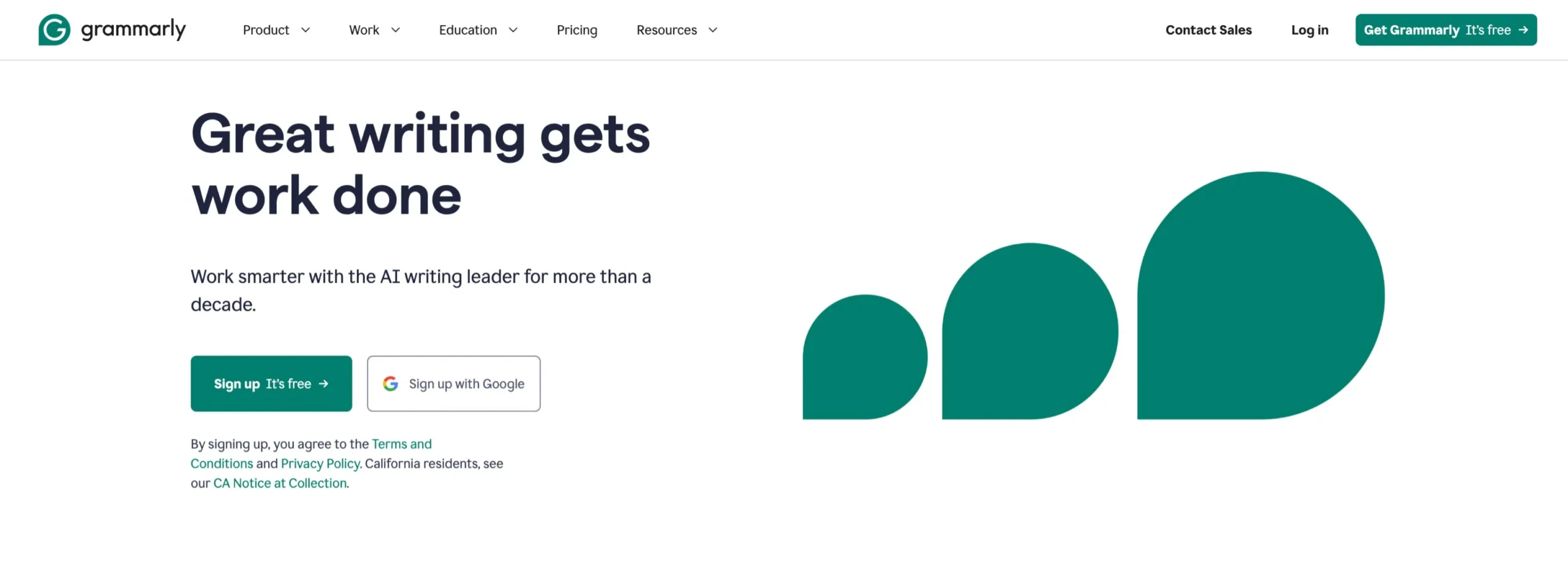 Grammarly Premium- Features