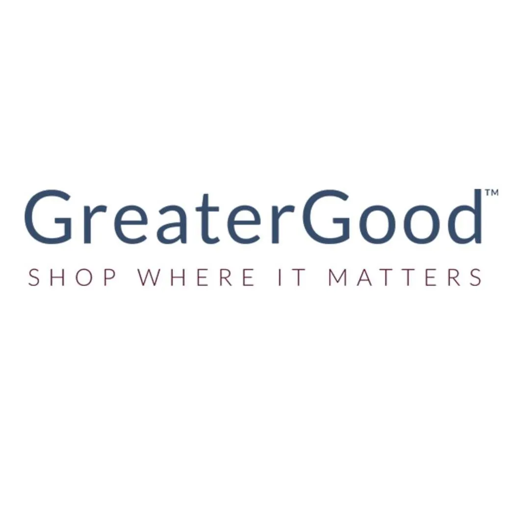 Greater Good logo