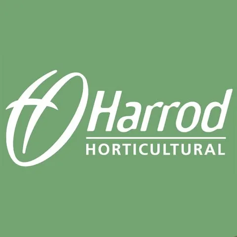 Harrod Horticultural Logo