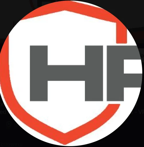 Highproxies logo