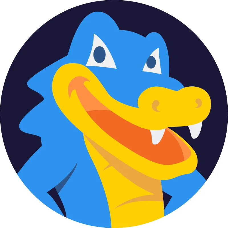 Hostgator logo