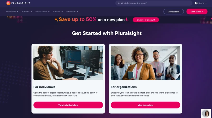 How to Easily Redeem a Pluralsight Promo Code?