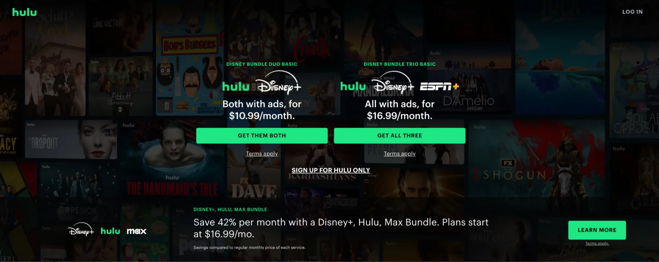 Hulu