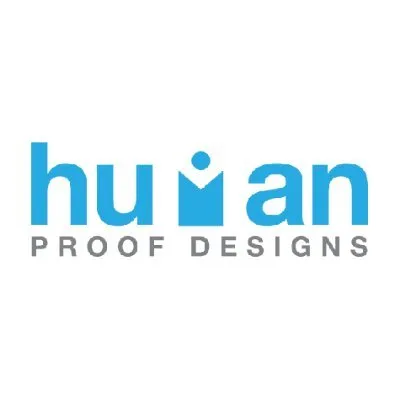 Human Proof Designs logo